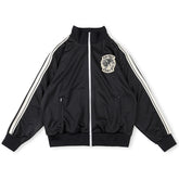 SAINT VANITY  Logo Track Jacket